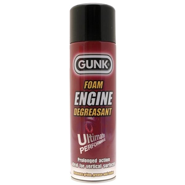 Granville GUNK Engine Degreaser, 500ml Aerosol