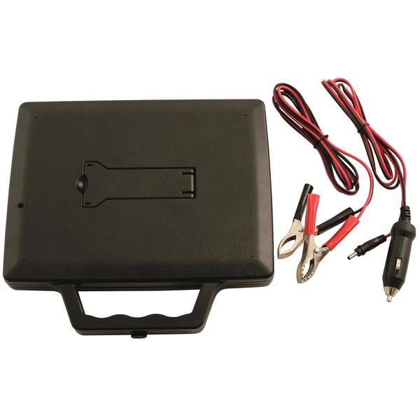 Gunson 12 deals volt battery charger