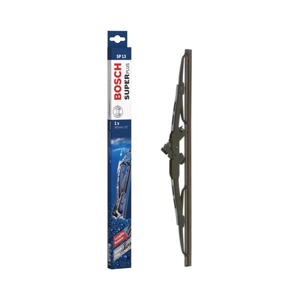 Bosch Wiper Blade Aerotwin AP19U, Length: 475mm – Single Front Wiper Bladess