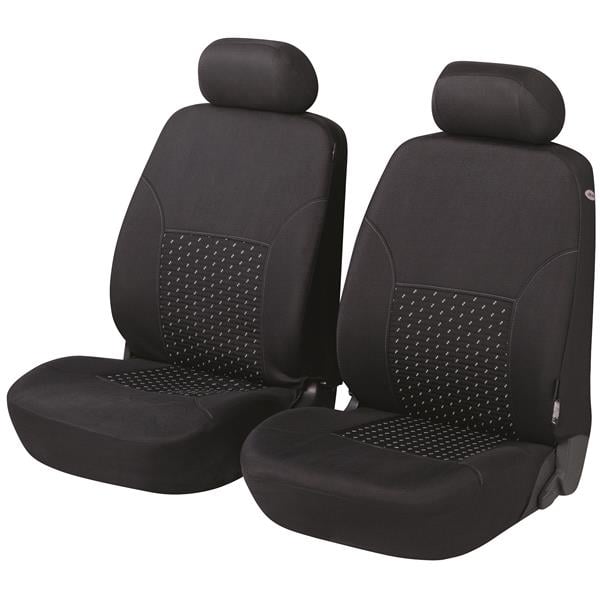 Walser Premium Dotspot Front Car Seat, Hyundai Sonata Car Seat Covers