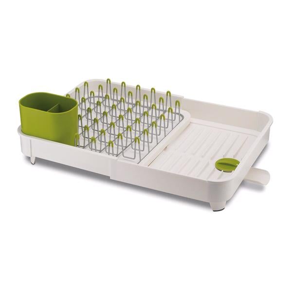Joseph Joseph Extend Expandable Dish Drainer MicksGarage