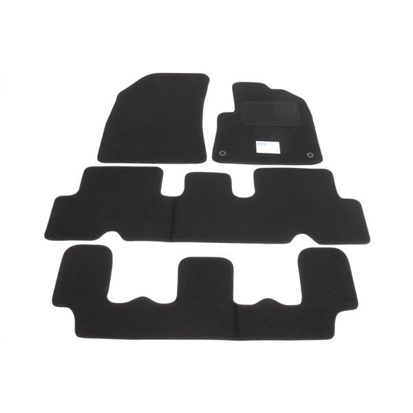 Citroen c4 deals picasso car mats