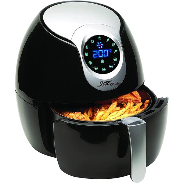 power air fryer cooker argos