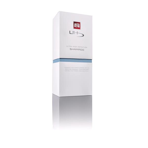 Autoglym Ultra High Definition Shampoo Kit