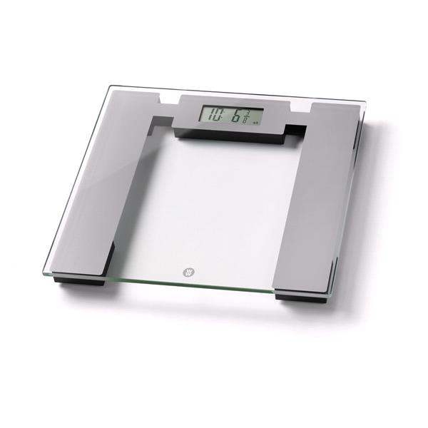 Ultra Slim Glass Digital Kitchen Scale