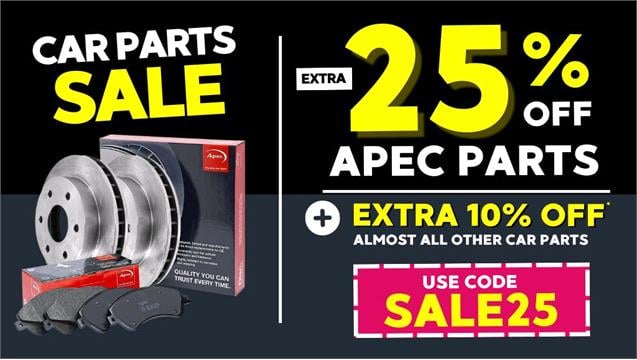 Apec Part Sale25