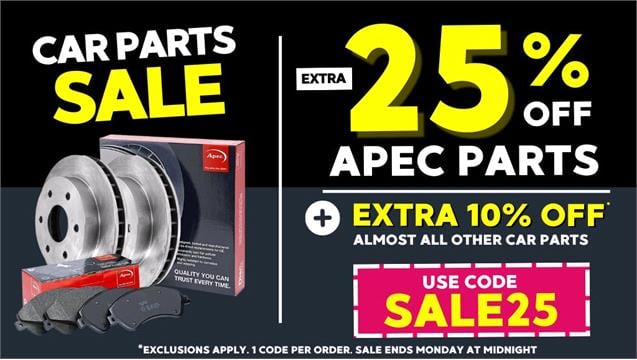 Apec Part Sale25