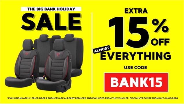 BANK15 COVERS