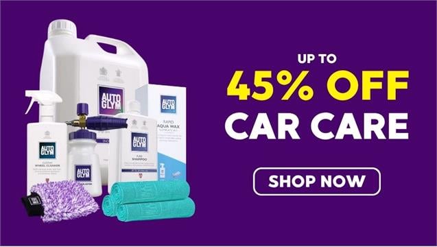 Car Care July 2026