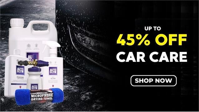 Car Care Essentials