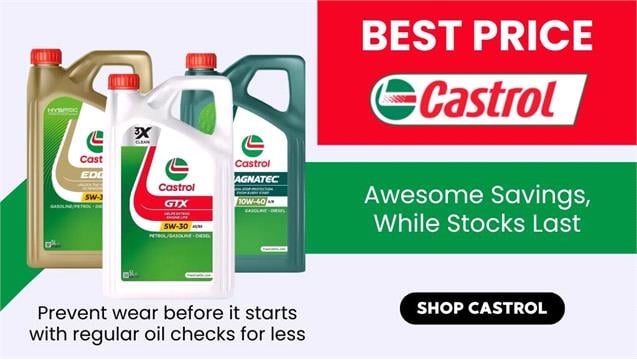Castrol Best Price