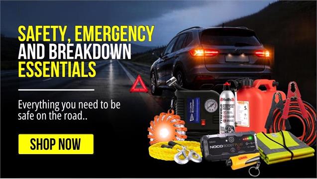 Car Emergency