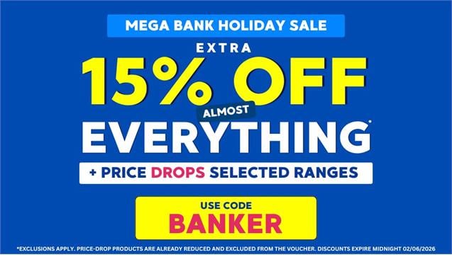 June Bank Holiday