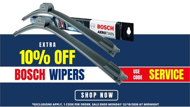 Wipers SERVICE