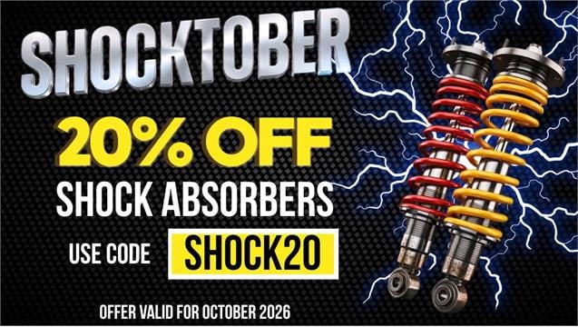 SHOCKTOBER