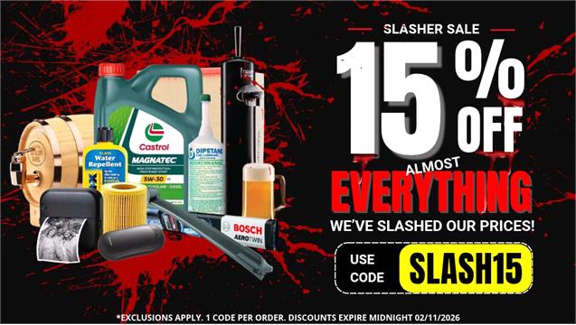 SLASH15 2026