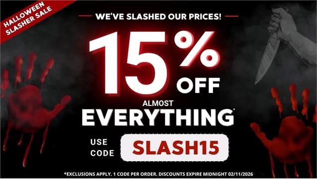 SLASH15 2026 SLASH15 2026