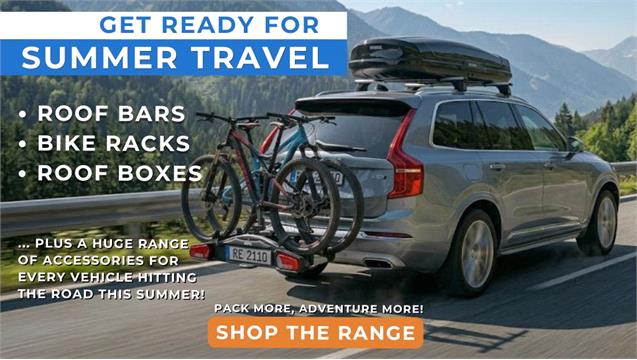 Travel Banner 2026