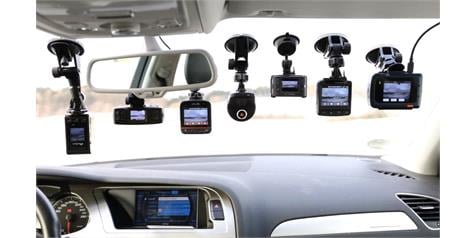 Dash Cams What Are They And Why Should I Buy One