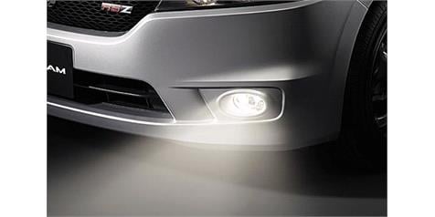 Fog Lamps: When Should they Be used?