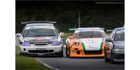 Image Gallery: MicksGarage.com Irish Touring Car Championship Rounds 7 & 8