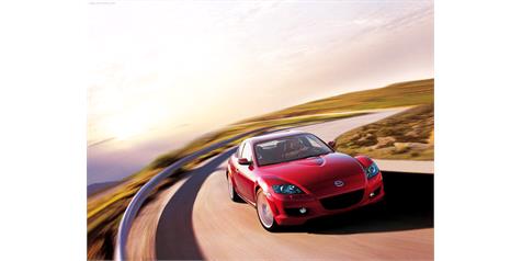 Mazda Rx8 Buying Guide
