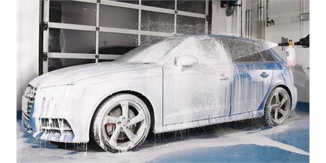 Snow Foam Lance Guide   What is it & How does it work