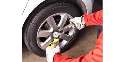 Look After Your Tyres & Your Tyres Will Look After You
