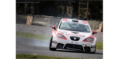Wait over for new SEAT Supercup Ireland