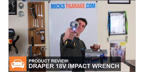 Is this the best small impact gun?