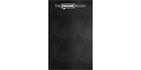 The Engine Room Show: Episode 102
