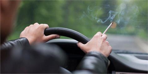 How To Remove The Smell of Cigarette Smoke From Your Car