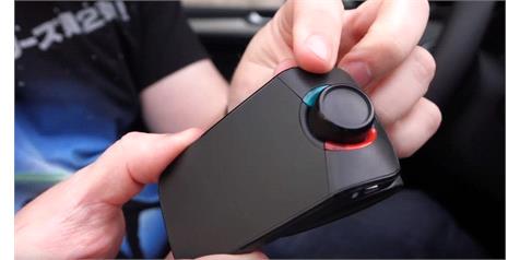Parrot Minikit Neo 2 HD Review