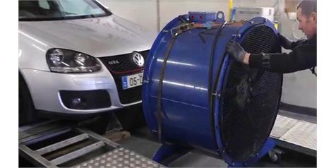 Project GTi: Dyno Session