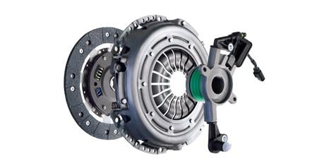 Does your clutch need replacing?