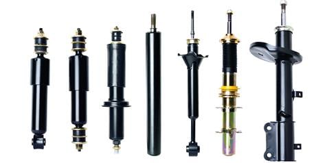 Do Your Shock Absorbers Need Replacing?