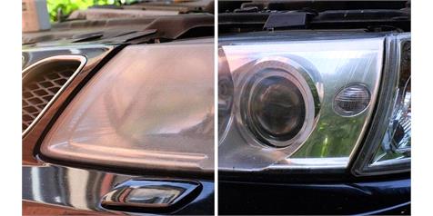 Restoring Your Cars Headlights Is Simple
