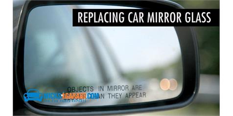 Wing Mirror Buying Guide