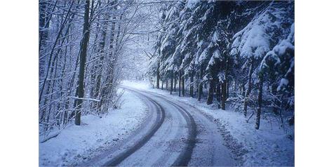 Winter Driving - Everything you Need to Know