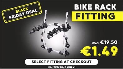 Bike Rack Fitting 1.49