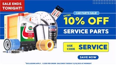 Service Parts SERVICE Final