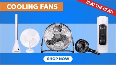 Cooling Fans