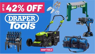 Tools Sale 2025