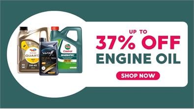 Engine Oil June 2025
