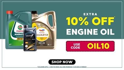 Engine Oil October2025