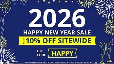 Happy SALE 2026