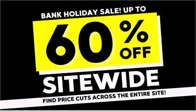 May Generic Sale
