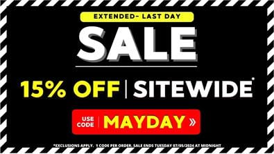 MAYDAY 24 Extended