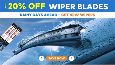 Wiper No Voucher