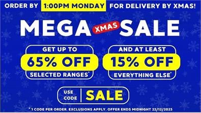 Xmas SALE   Delivery Last Call